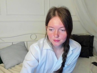 Anna-Whitee nude on cam – live sex chat