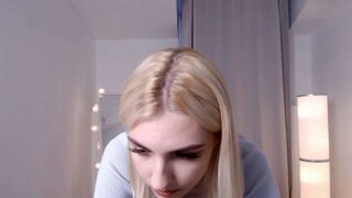 AnnaPolina18 naked stripping on cam for live sex video chat