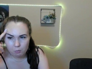 AnnaSexy-Belle nude on cam – live sex chat