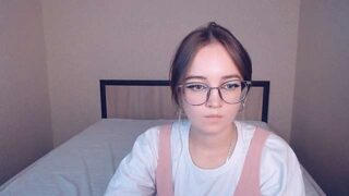 AnneSabina naked stripping on cam for live sex video chat