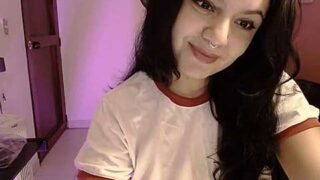 Anniehoney naked stripping on cam for live sex video chat