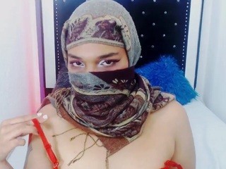 Antonela-Nazar nude on cam – live sex chat