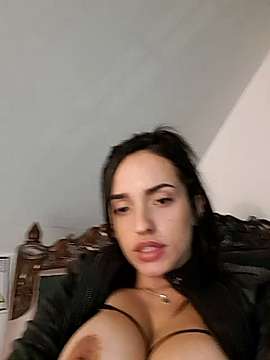 anyel_rose naked stripping on cam for live sex video chat