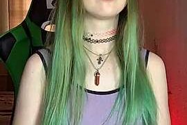 AquaMarine888 naked stripping on cam for live sex video chat