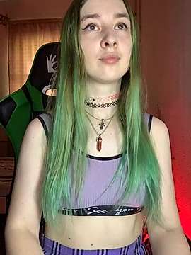 AquaMarine888 naked stripping on cam for live sex video chat