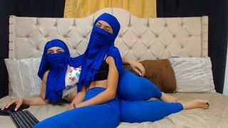 Arab_Kingdom_ naked stripping on cam for live sex video chat