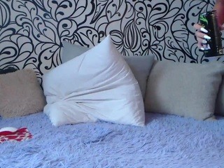 ArdentAria nude on cam – live sex chat