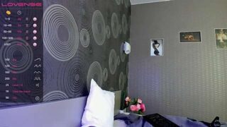 ArdentRabbit naked stripping on cam for live sex video chat