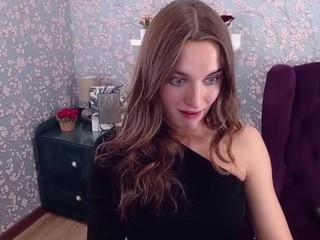 ArianaGrante nude on cam – live sex chat