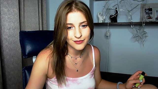 Art_Milena naked stripping on cam for live sex video chat