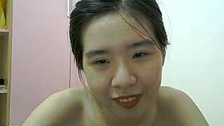 AsleySola naked stripping on cam for live sex video chat