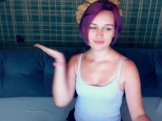 Assollka nude on cam – live sex chat