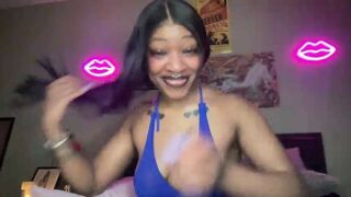 astrobbyxoxo naked stripping on cam for live sex video chat