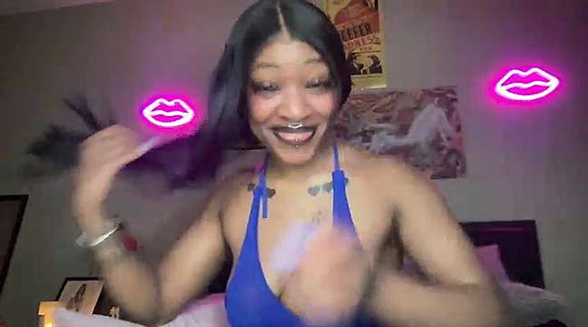 astrobbyxoxo naked stripping on cam for live sex video chat