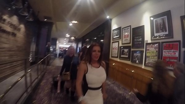 AVN 2016 las mas bonitas pornstars reunidas.