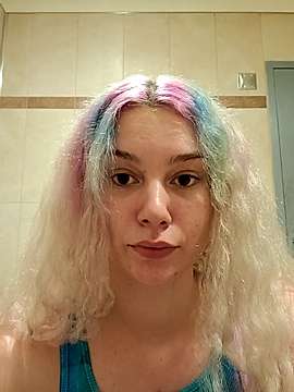 azeraxalmighty naked stripping on cam for live sex video chat