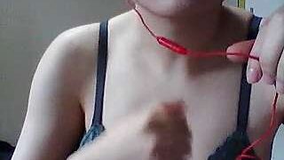 BabeLena naked stripping on cam for live sex video chat