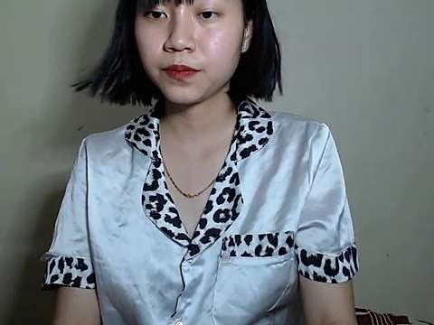 Bae_Joo_Myoung naked stripping on cam for live sex video chat