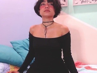 Bela-Ivanov nude on cam – live sex chat
