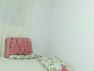Blue nude on cam – live sex chat