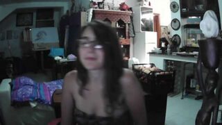Blulilla69 naked stripping on cam for live sex video chat