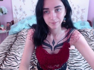 Bonniestar nude on cam – live sex chat