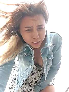 Brittanyrosex naked stripping on cam for live sex video chat