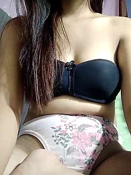 bunnykoh6 naked stripping on cam for live sex video chat