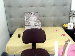 ButtGantic naked stripping on cam for live sex video chat