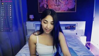 Camilla_Smile naked stripping on cam for live sex video chat