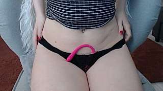 CamilleRed20 naked stripping on cam for live sex video chat