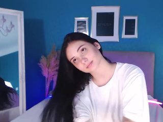 CarlaHope nude on cam – live sex chat