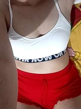 cazibeli naked stripping on cam for live sex video chat