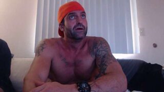 ChadTyler naked stripping on cam for live sex video chat