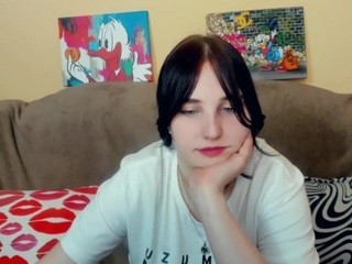 Charieklat nude on cam – live sex chat