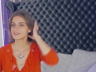 CharityCherrish nude on cam – live sex chat