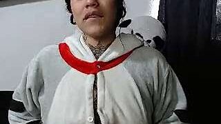cheoani_33 naked stripping on cam for live sex video chat
