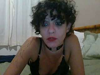 CherryMoon1 naked stripping on cam for live sex video chat