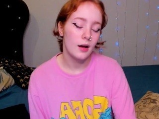 CherryVibe11 nude on cam – live sex chat