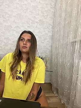 ChikoMilka naked stripping on cam for live sex video chat