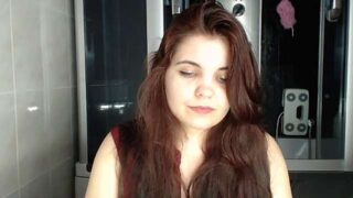 ChiLi_Cherries naked stripping on cam for live sex video chat
