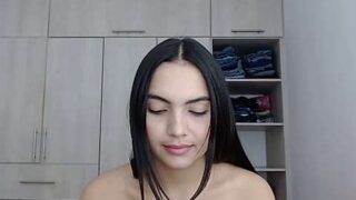Chiquis_Dayana naked stripping on cam for live sex video chat