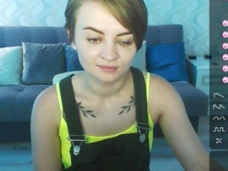 ChristinBerry7 nude on cam – live sex chat