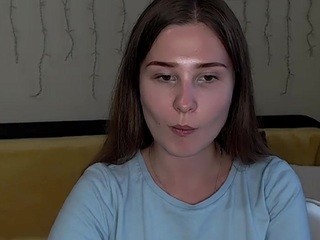 ClairBell nude on cam – live sex chat