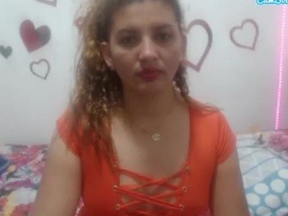 Clayrecutte nude on cam – live sex chat