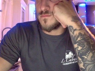 Coppermamba2323 nude on cam – live sex chat
