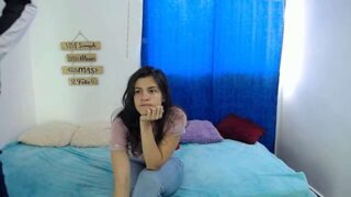 couplehorny21 naked stripping on cam for live sex video chat