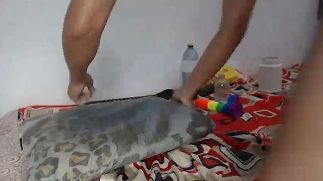 crisleiby08 naked stripping on cam for live sex video chat