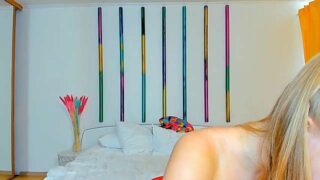 Cristall_White naked stripping on cam for live sex video chat