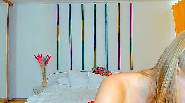 Cristall_White naked stripping on cam for live sex video chat